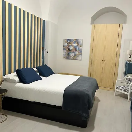Apartamento Las Bovedas Caceres Exterior photo