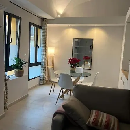 Apartamento Las Bovedas Caceres Exterior photo