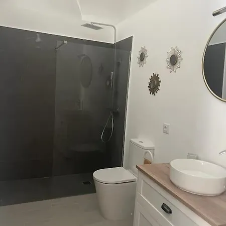 Apartamento Las Bovedas Caceres Exterior photo