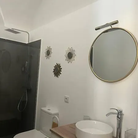 Apartamento Las Bovedas Caceres Exterior photo