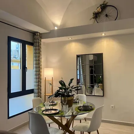 Apartamento Las Bovedas Caceres Exterior photo