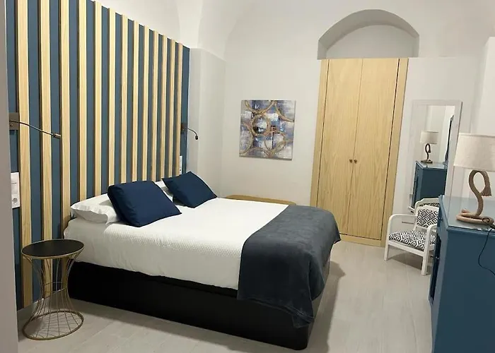 Apartamento Las Bovedas