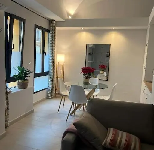 Apartamento Las Bovedas