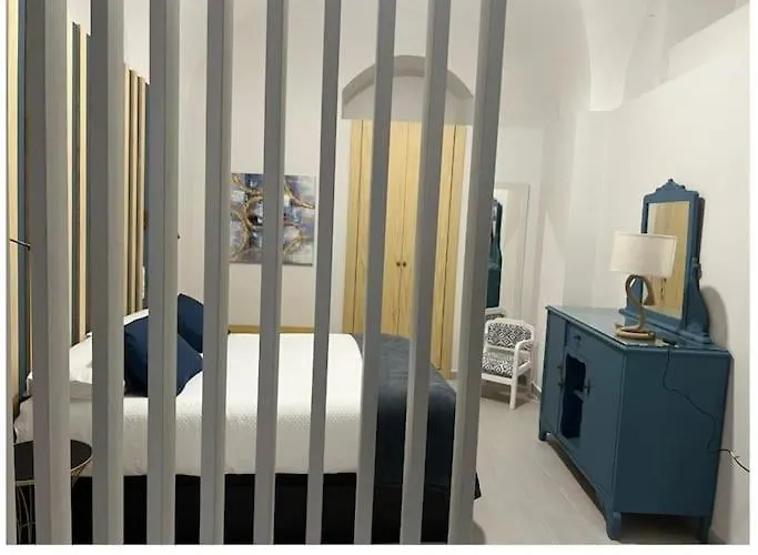 Apartamento Las Bovedas