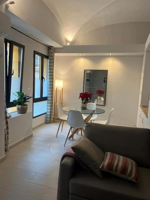 Apartment Bovedas Caceres
