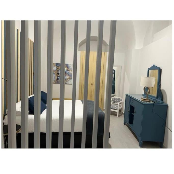 Bovedas Apartment