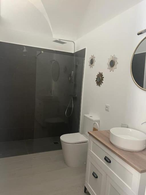 Bovedas Apartment Caceres