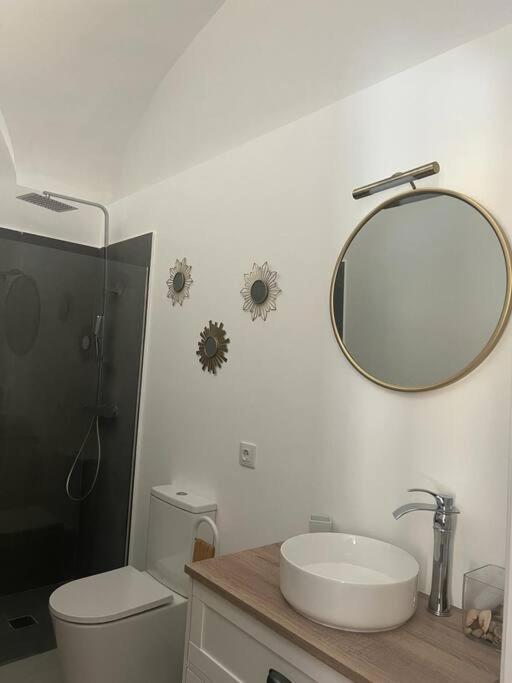 Bovedas Apartment