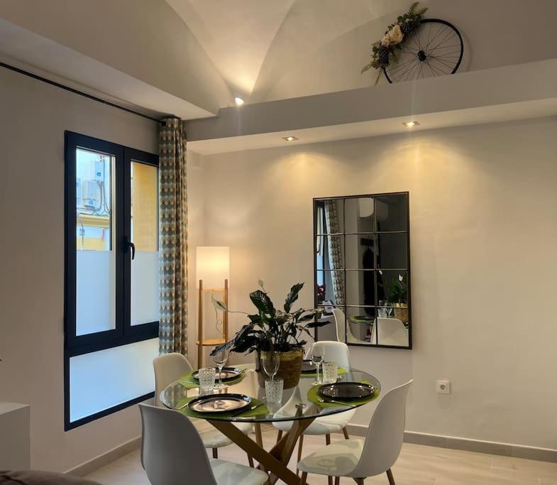 Apartment Bovedas *